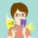 Pavinee S avatar
