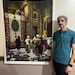 EgyptianFireArt