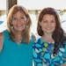 Leane and Kate