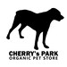 Cherry's Park avatar