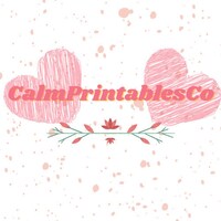 CalmPrintablesCo