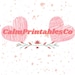 CalmPrintablesCo