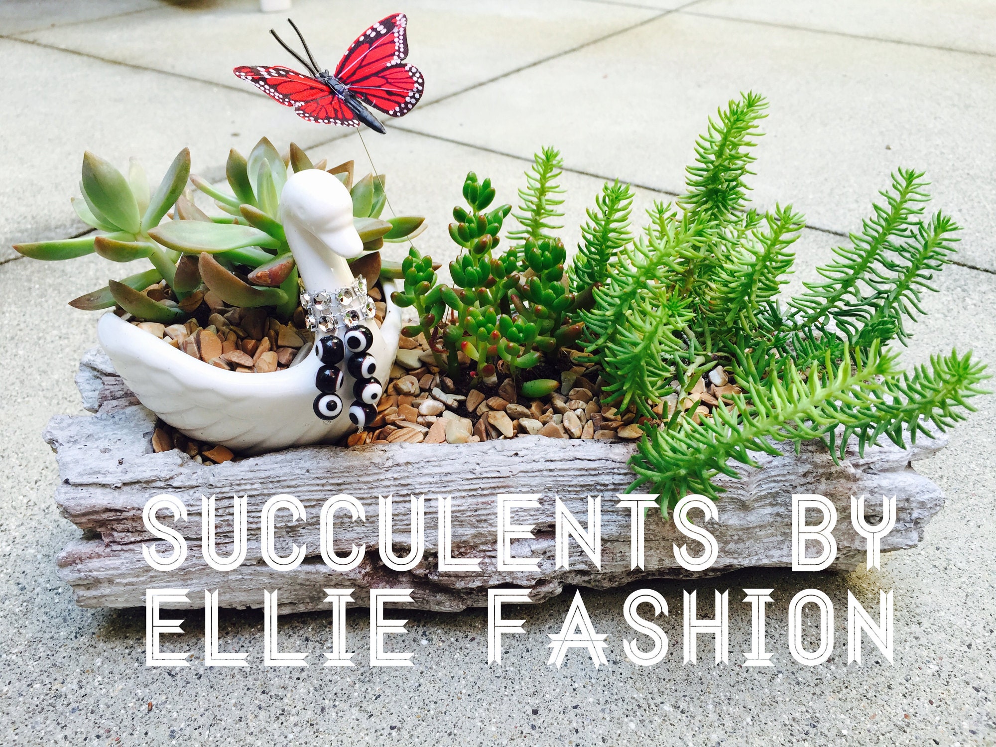 EllieFashions Etsy