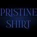 PristineShirt