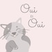 OuiEtOui