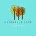 BlueGreenLove