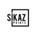 SiKazPrints