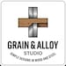 GrainAlloyStudio