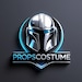 PropsCostume