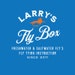 Larry's Fly Box