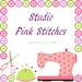 StudioPinkStitches