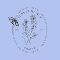 TheForgetMeNotCraftz