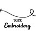 DJESEmbroidery
