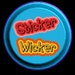 Sticker Wicker