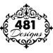 FourEightOne Designs