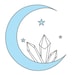 Calypso Moon