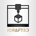 iCraft3DStudio