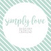 Simply Love Fabrics
