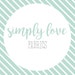 Simply Love Fabrics