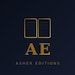 AsherEditions