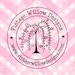 Vintage Willow Designs avatar