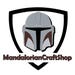 MandalorianCraftShop