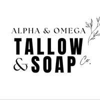 AlphaOmegaTallowSoap