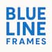 BlueLineFrames