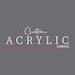 CustomAcrylicWorks