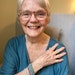 Mary Anderson