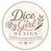 DiceGirlDesign