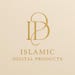 Islamic Digital products