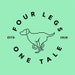 Four Legs One Tale