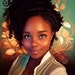 MelaninCartoonCuties