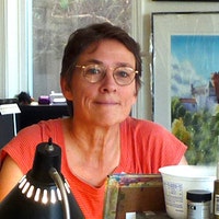 WatercolorByMuren