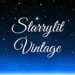 Starrylitvintage