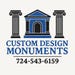 Custom Design Monuments