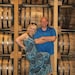 AmberWhiskey