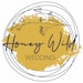 HoneyWildWedding