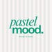 PastelMoodPrint