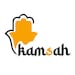 Kamsah