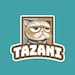 Tazani