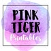 Pinktiger Pintables avatar