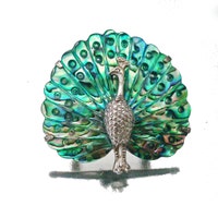 ThePeacockFeather
