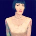 CircusCatVintage