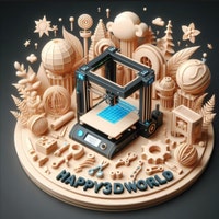 Happy3DWorld