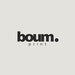 BoumPrint