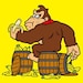 Stabbedmonkey