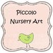 PiccoloNurseryArt avatar