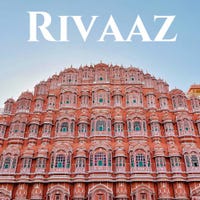 RivaazHandicrafts